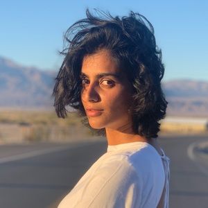 Meet your Posher, Aishwarya